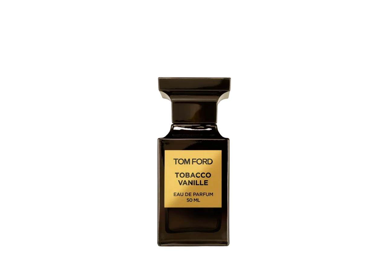 Tobacco Vanille EDP