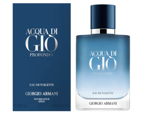 Acqua Di Gio Profondo EDT image 2