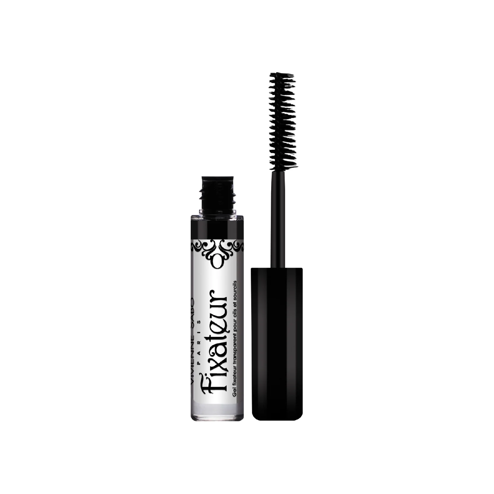 Eyebrow And Lashes Fixing Gel Fixateur