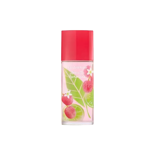 Green Tea Lyche Lime EDT