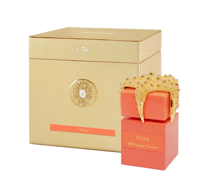Orza Extrait De Parfum image 2