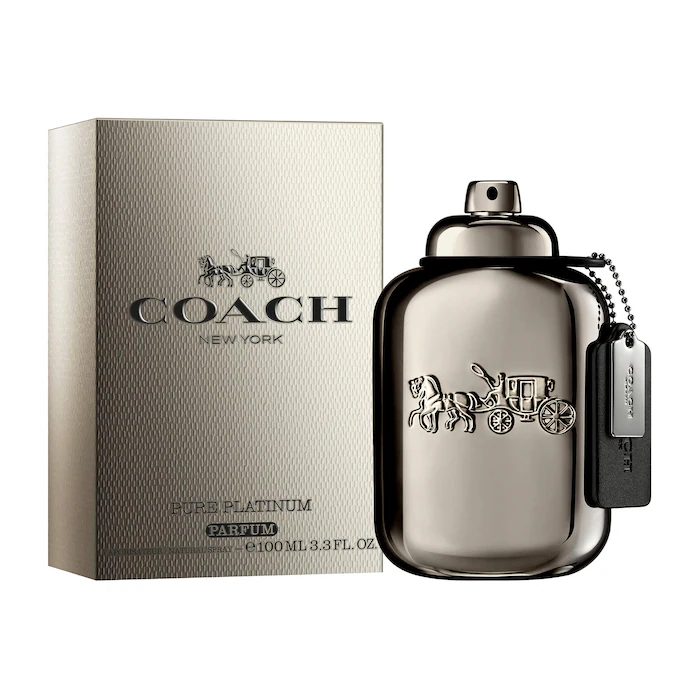 Pure Platinum Eau de Parfum image 2