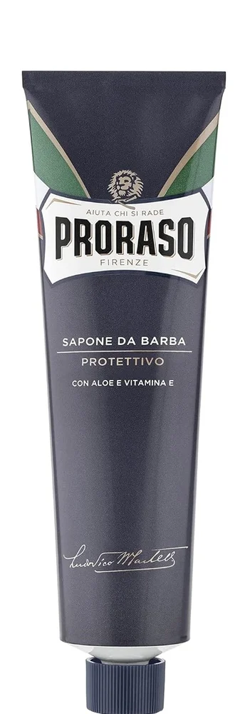 Shaving Cream Protection w/Aloe&Vit.E