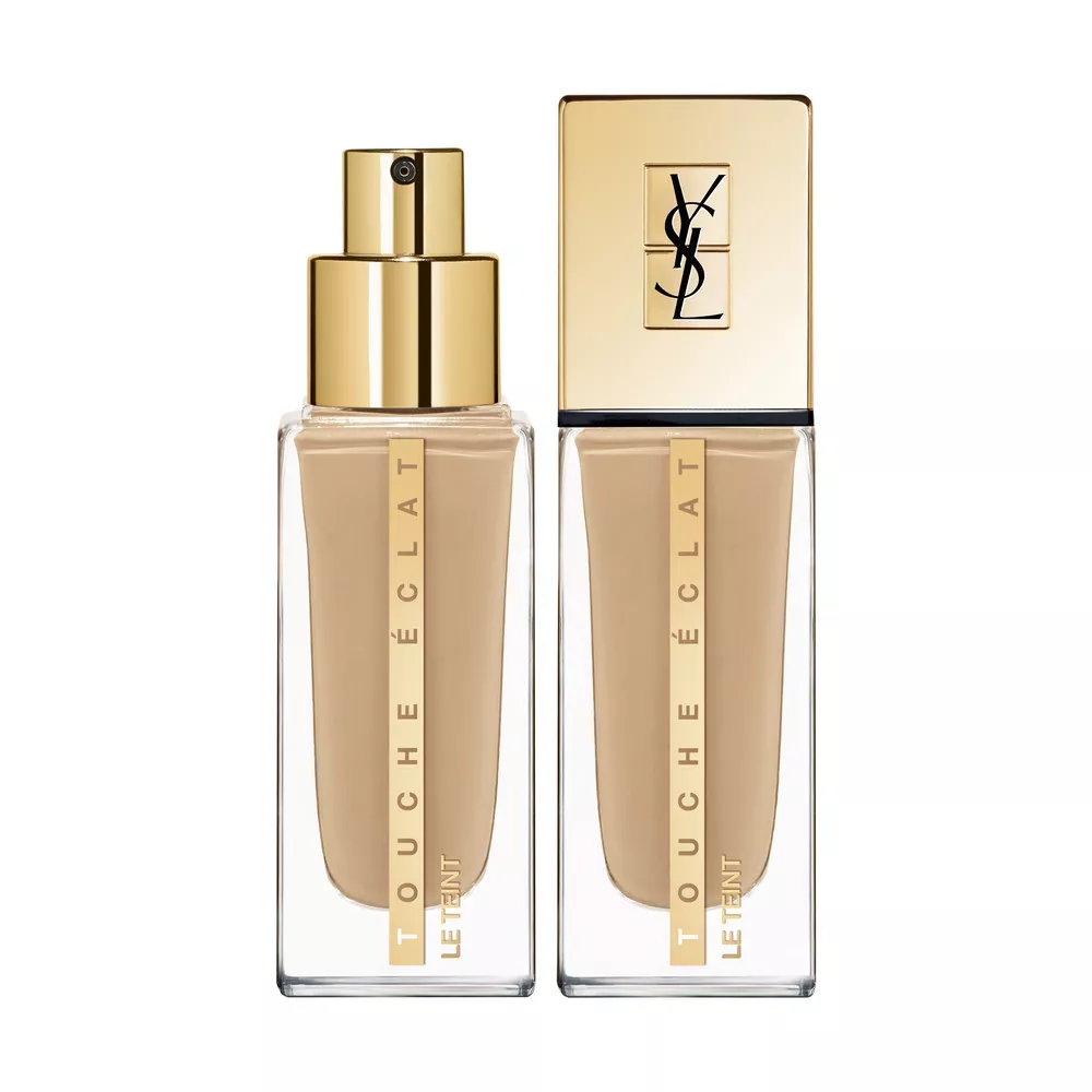 Foundation Touche Eclat Le Teint