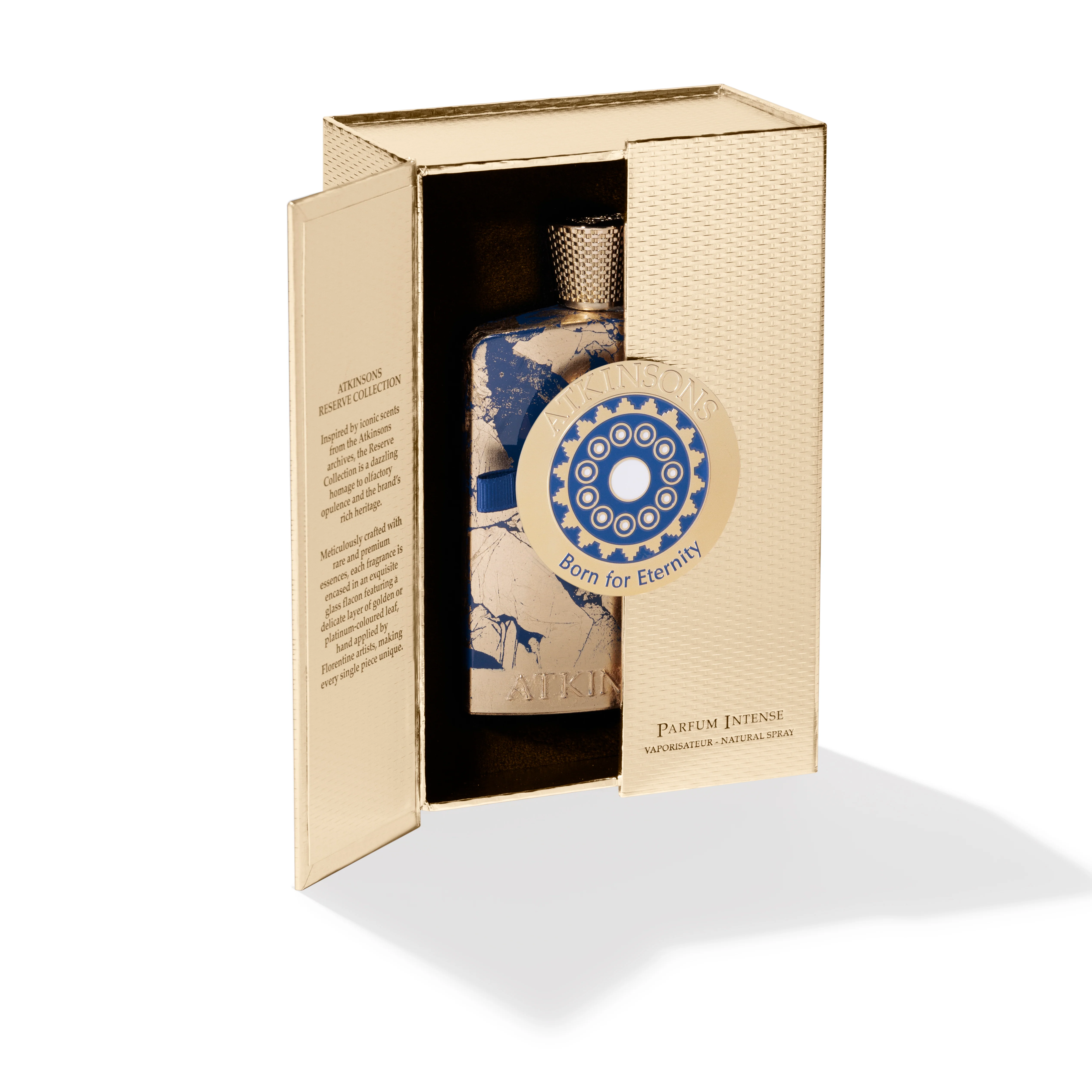 Born for Eternity Parfum Intense   image 3