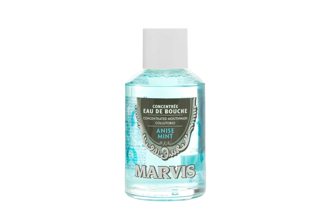 Mouth Water Anise Mint