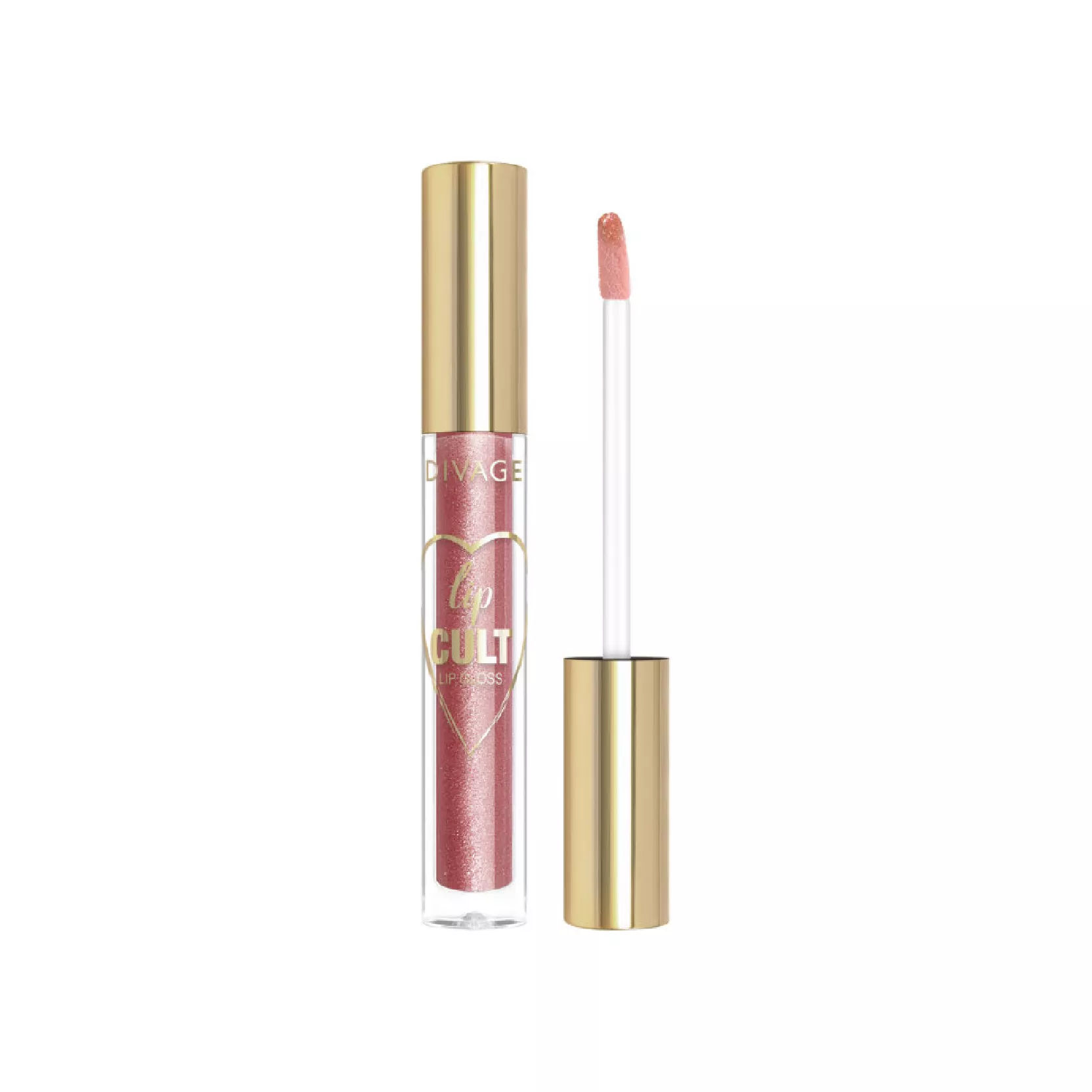 Lipgloss Lip Cult