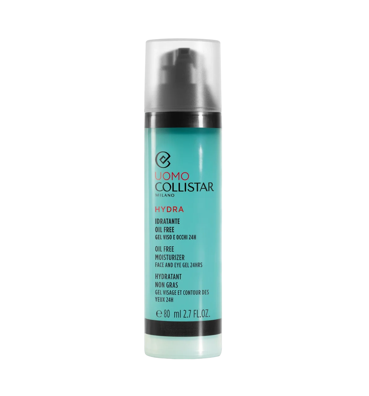 Oil Free Muisturizer