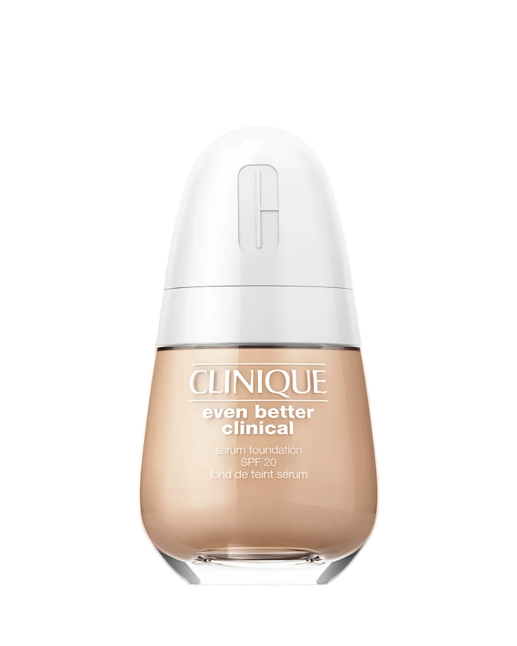 Even Better Serum Foundation