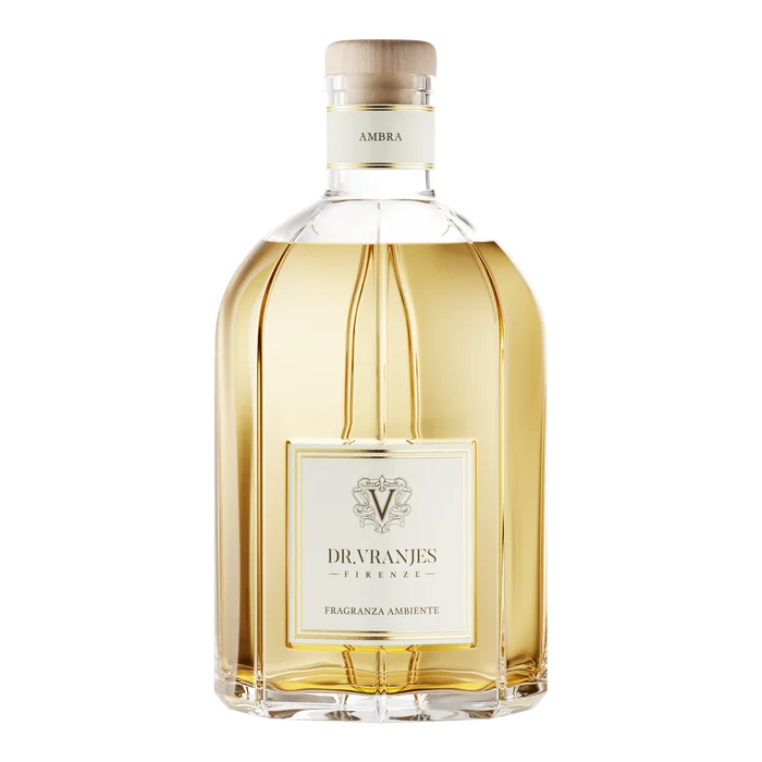 Ambra Bottle Home Diffuser