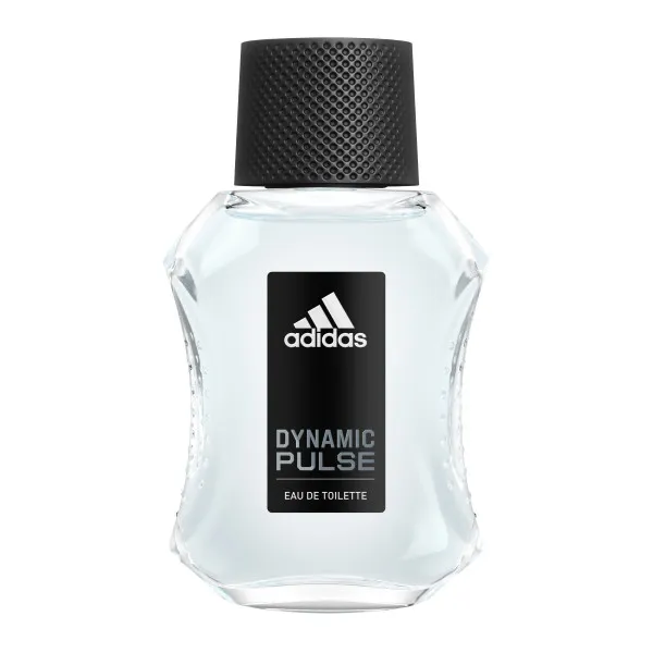 Dynamic Pulse Eau de Toilette