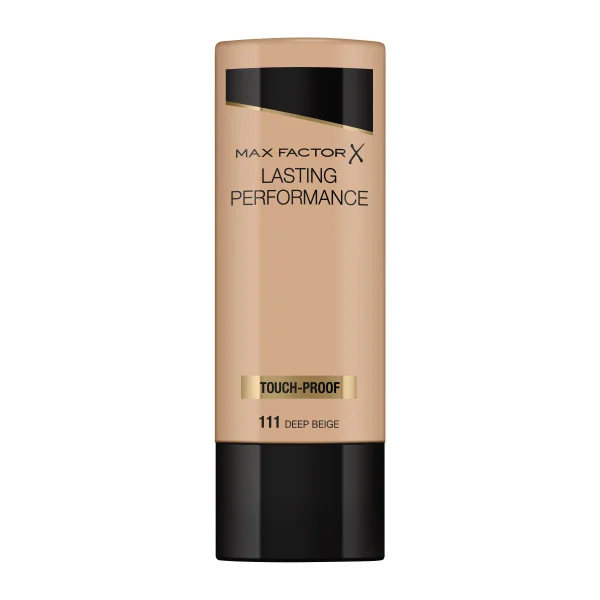 Lasting Performance Foundation