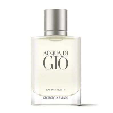 Acqua Di Gio Eau De Toilette image 1