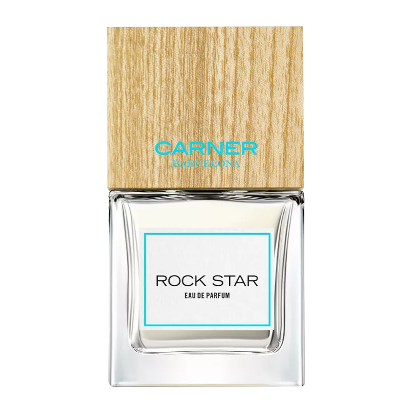 Rock Star EDP