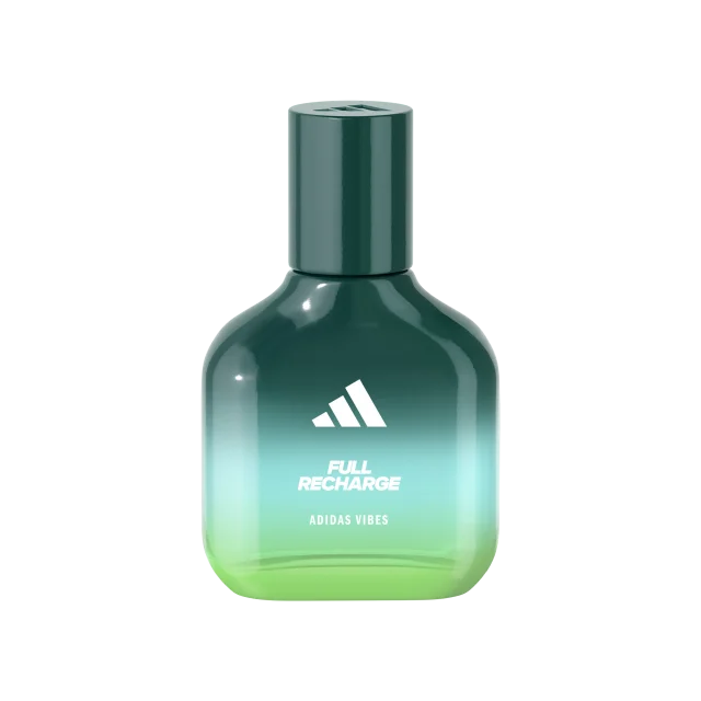 Vibes Full Recharge Eau de Parfum