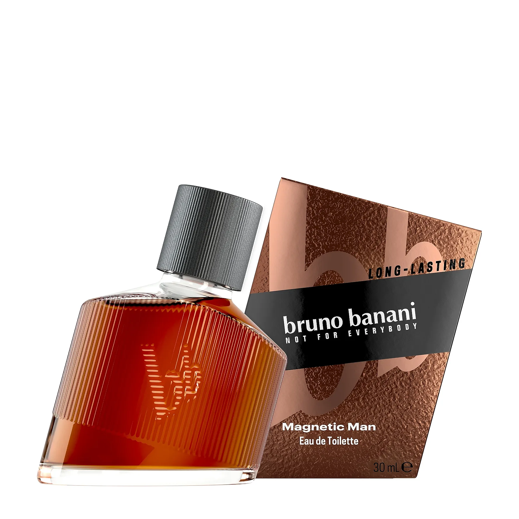 Magnetic Man Eau De Toilette image 2