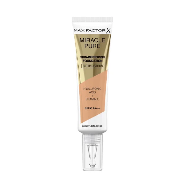 Miracle Pure Skin