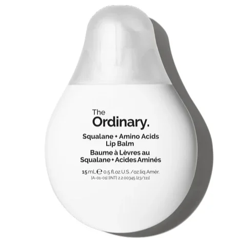 Lip Balm Squalane + Amino Acids