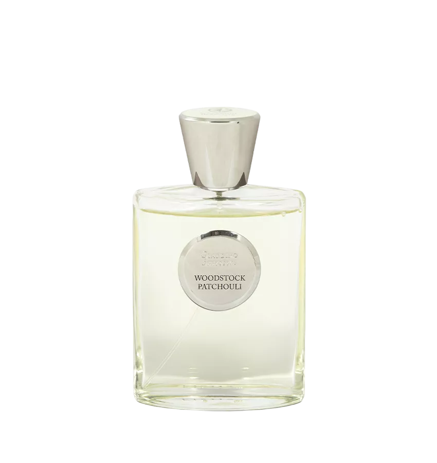 Wood Patchouli EDP