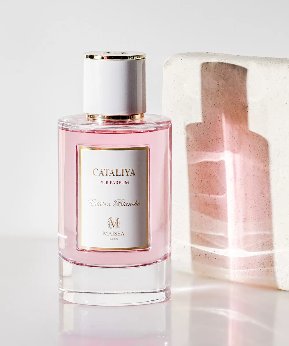 Cataliya  Eau De Parfum  image 2