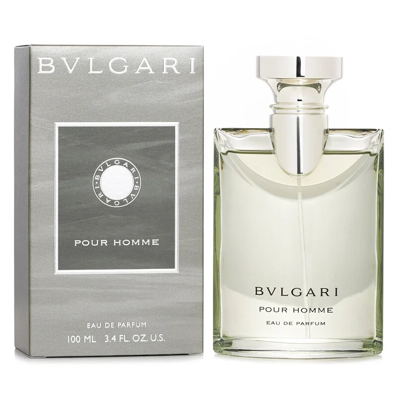 Pour Homme Eau de Parfum image 2