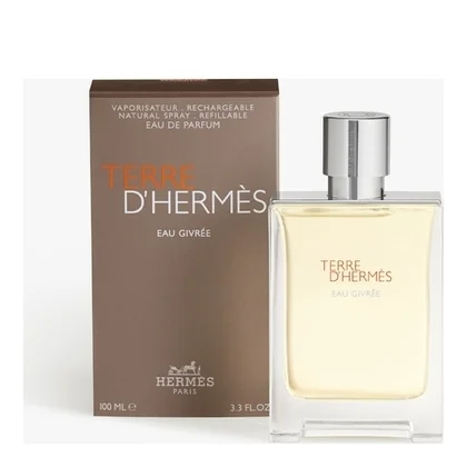 Terre d'Hermes Eau Givree Eau De Parfum image 2