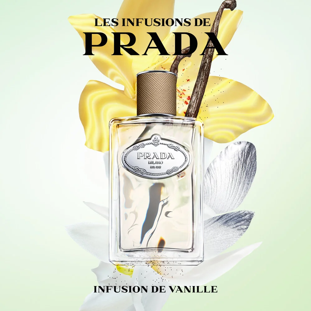 Infusion De Vanille EDP image 3