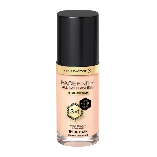 Facefinity All Day Flawless image 1