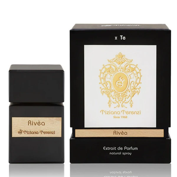 Rivea Extrait De Parfum image 2