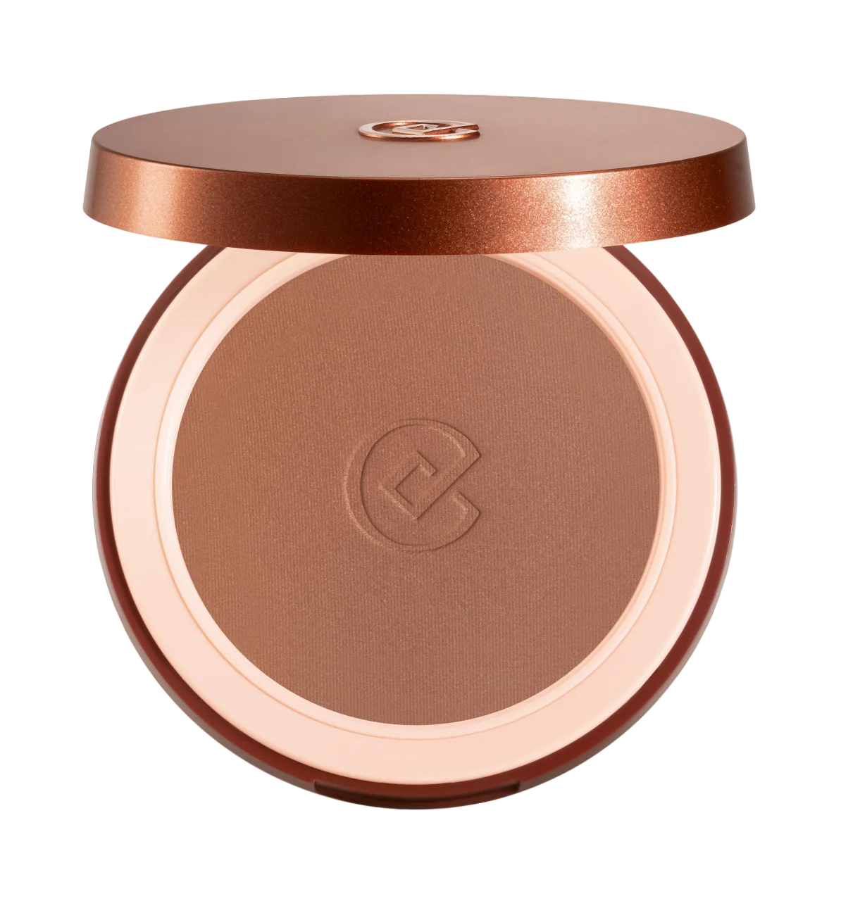 Silk Effect Bronzing Powder