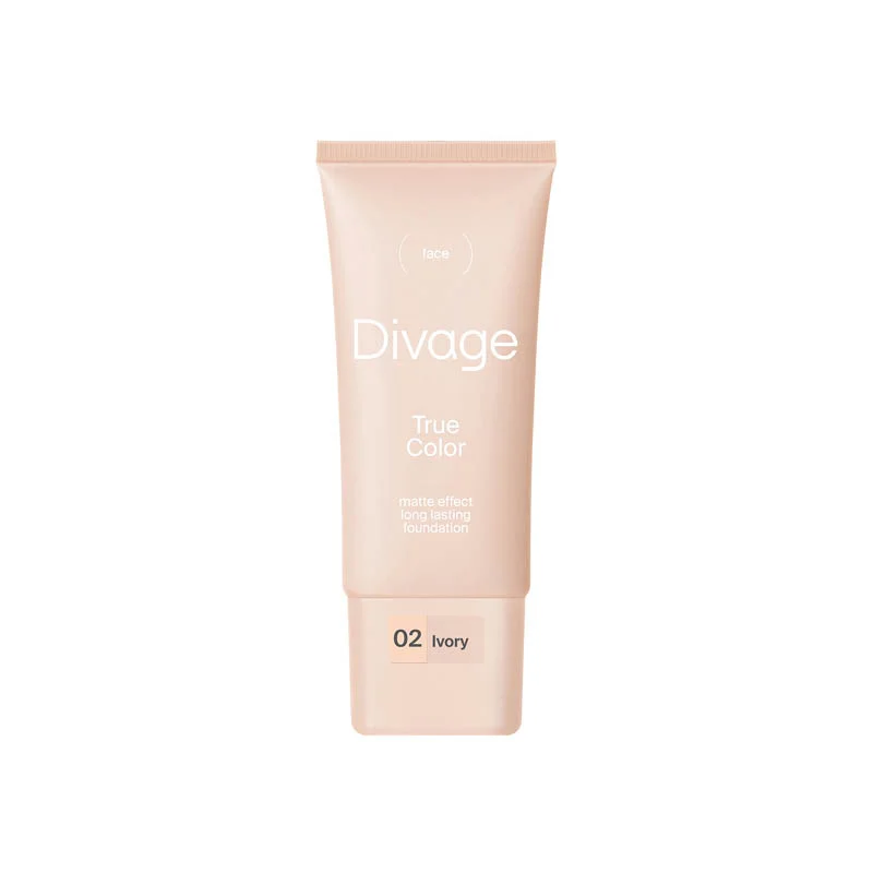 Foundation True Color