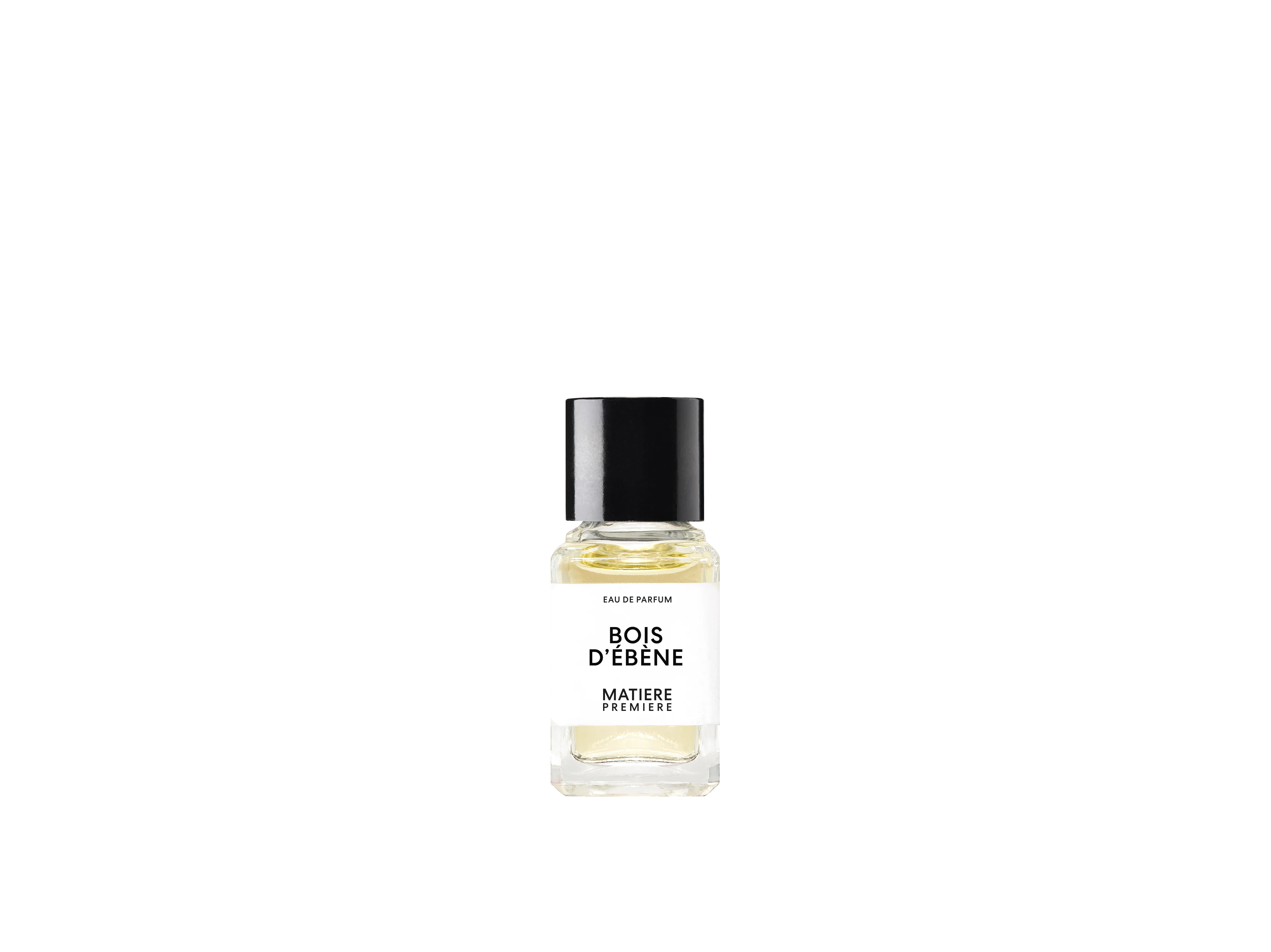Bois d'Ebene EDP