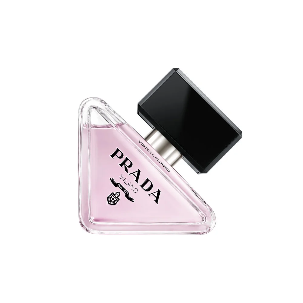Paradoxe Virtual Flower EDP image 1