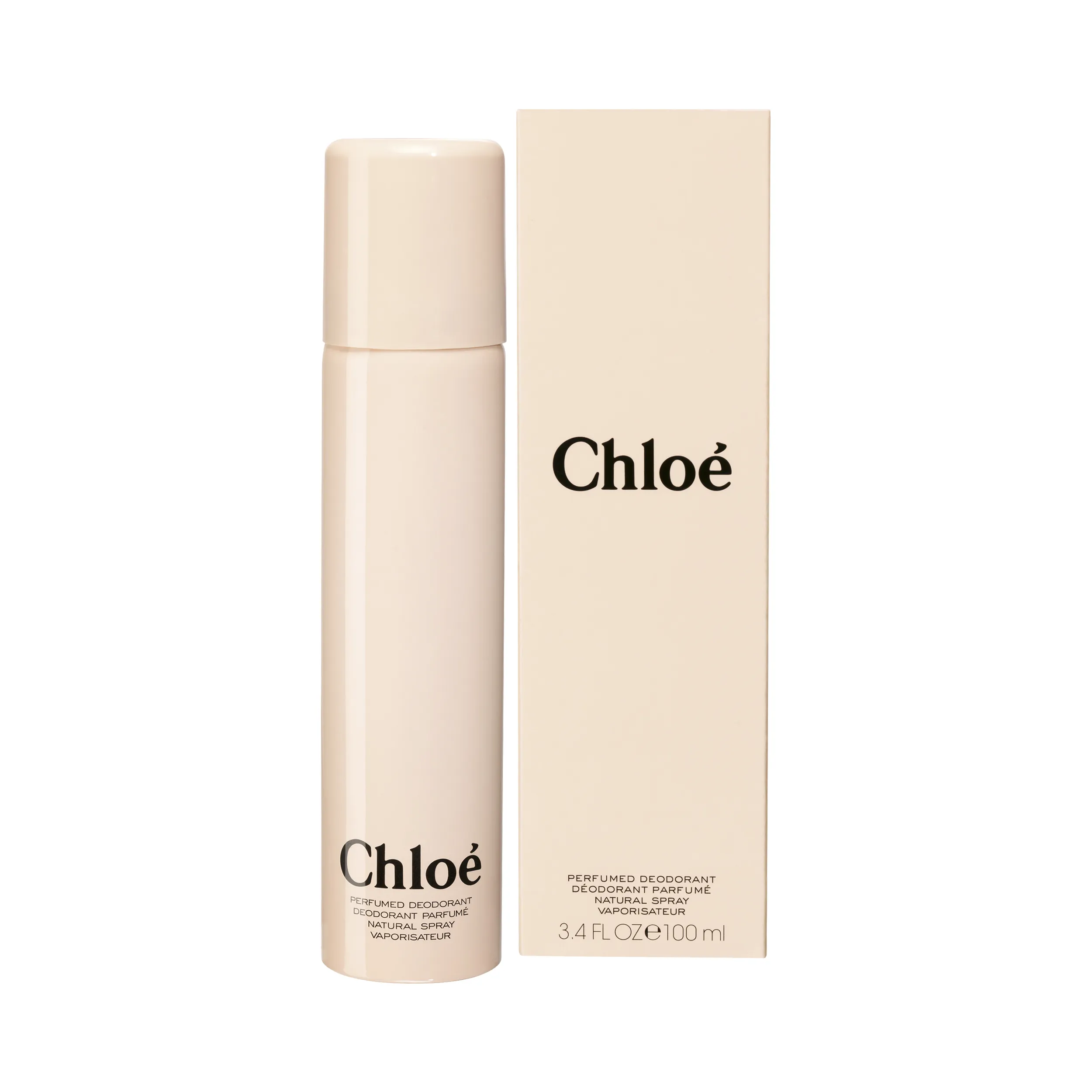 Signature Deo Spray image 2