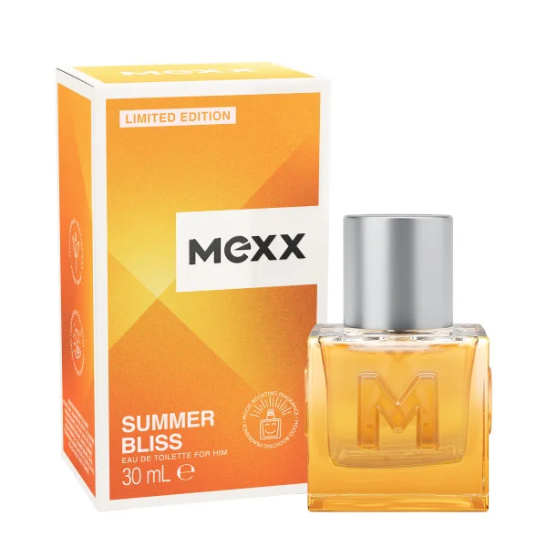 Summer Bliss Men EAU DE TOILETTE image 2