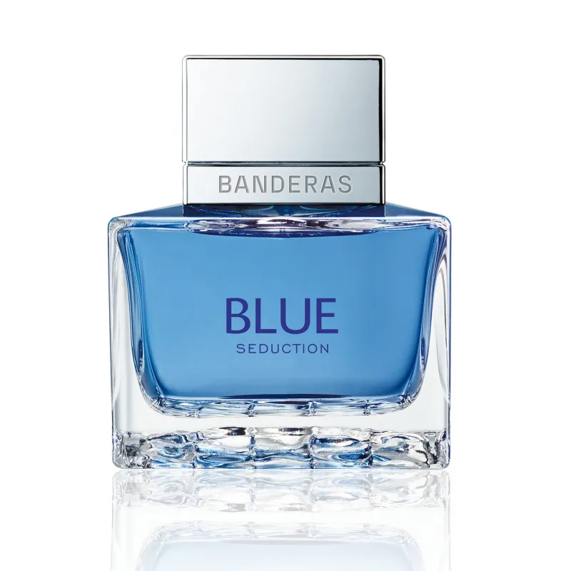 Blue Seduction Eau de toilette