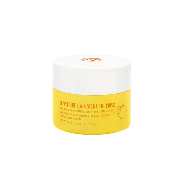Sweet Dreams Overnight Lip Mask Grapefruit 