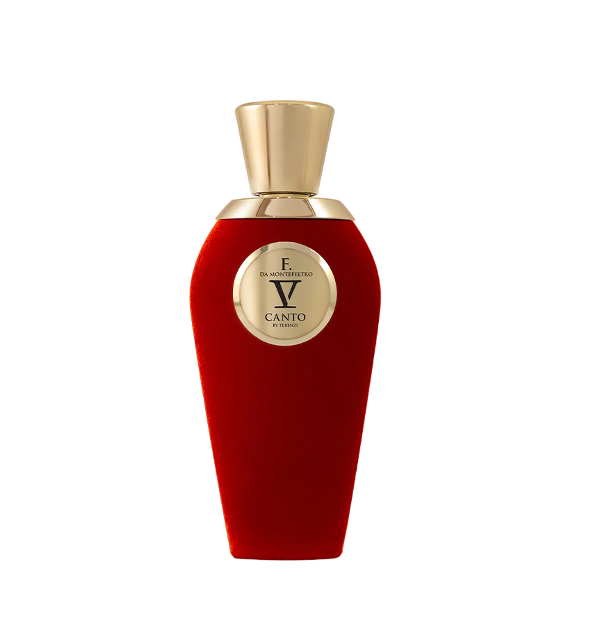 F.Da Montefeltro Extrait De Parfum