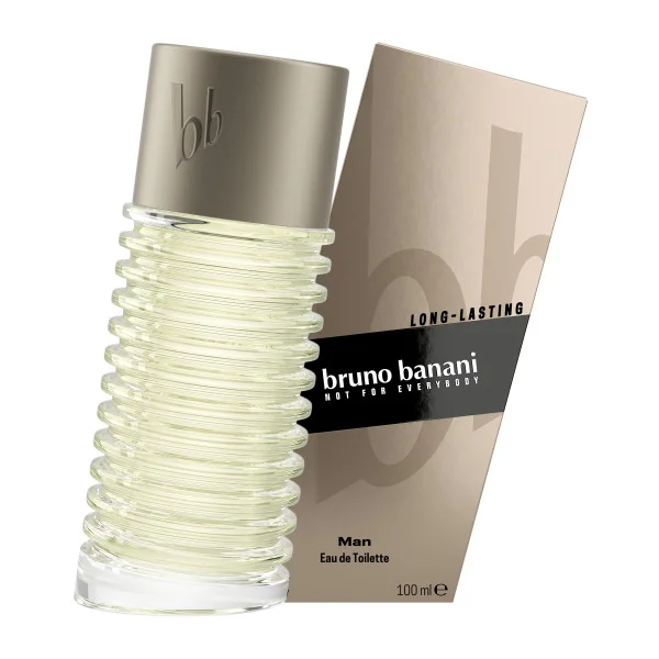 Man Eau de Toilette image 2