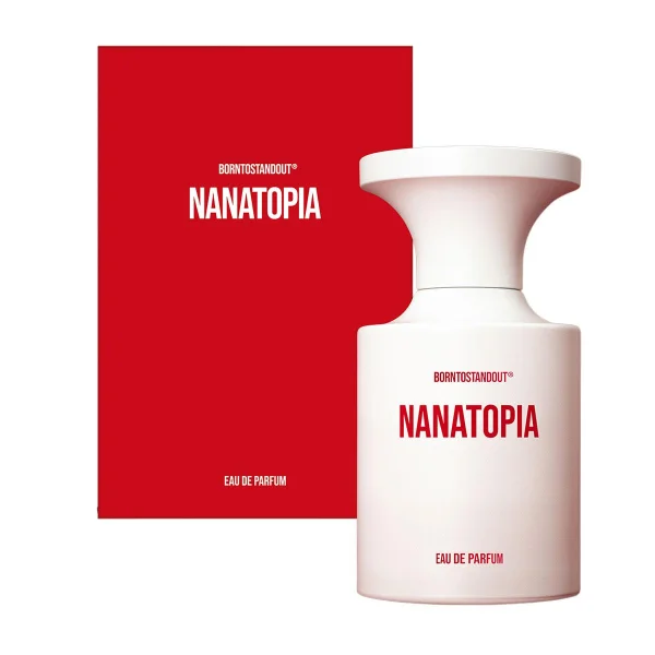 Nanatopia Eau de Parfum image 2