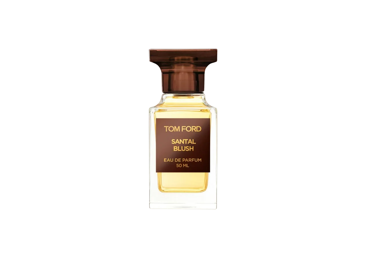 Santal Blush EDP