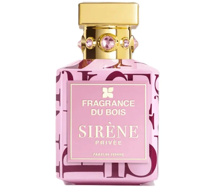 Sirene Privee 