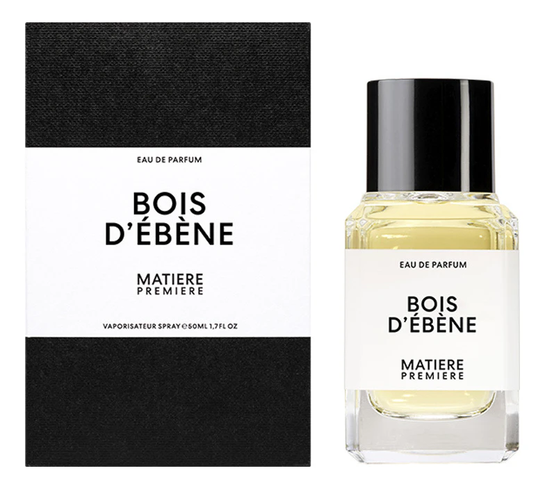 Bois d'Ebene EDP image 2