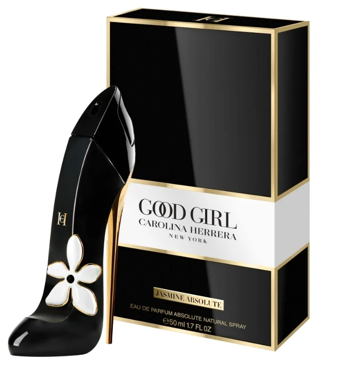 Good Girl Jasmine Absolute Eau de Parfum  image 3