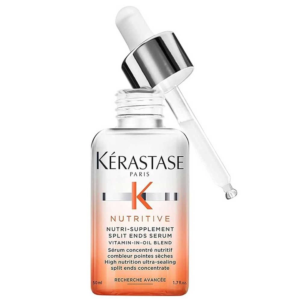 Nutritive Nutri-Supplement Split End Serum