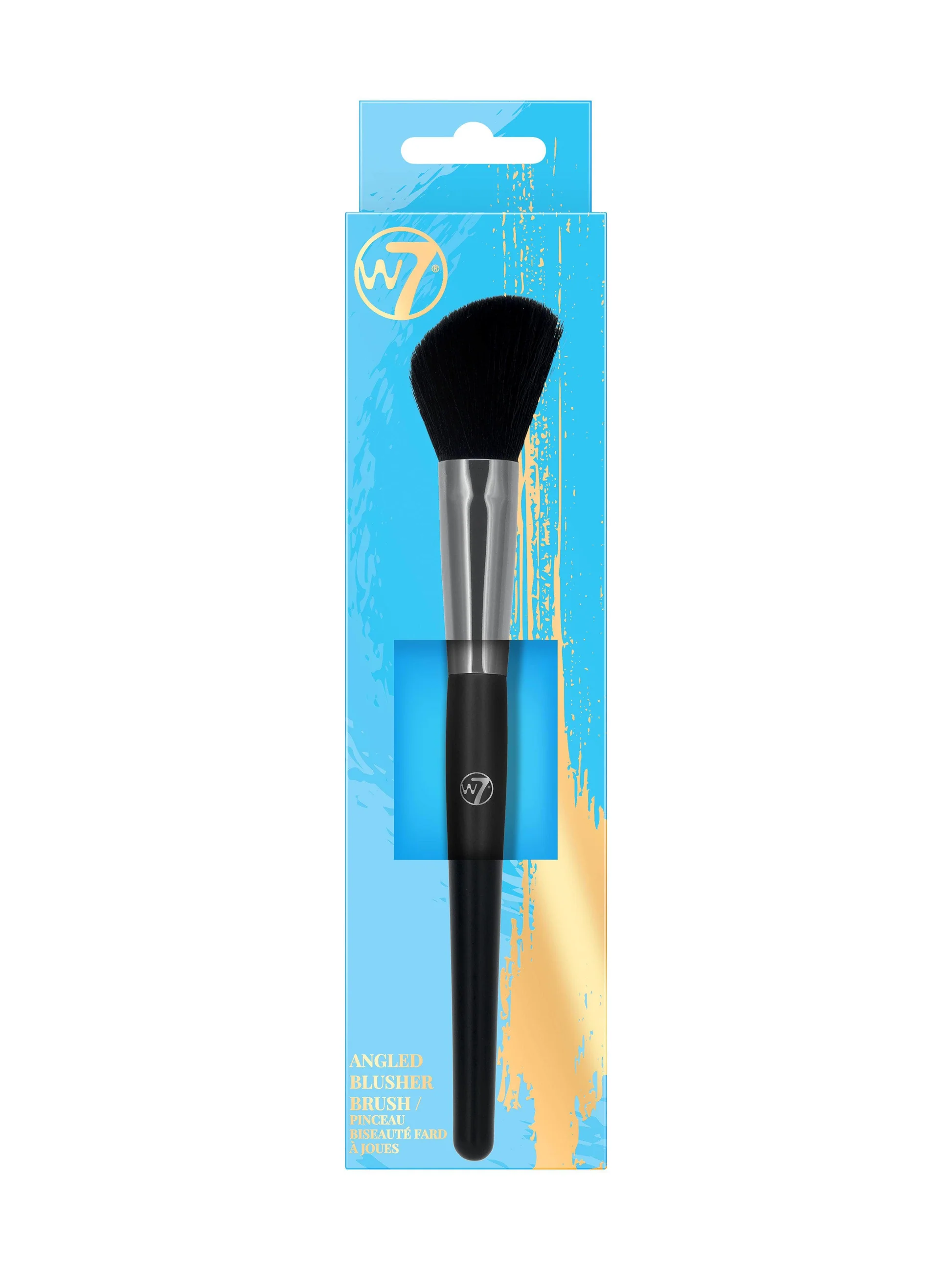 Angled Blusher Brush 
