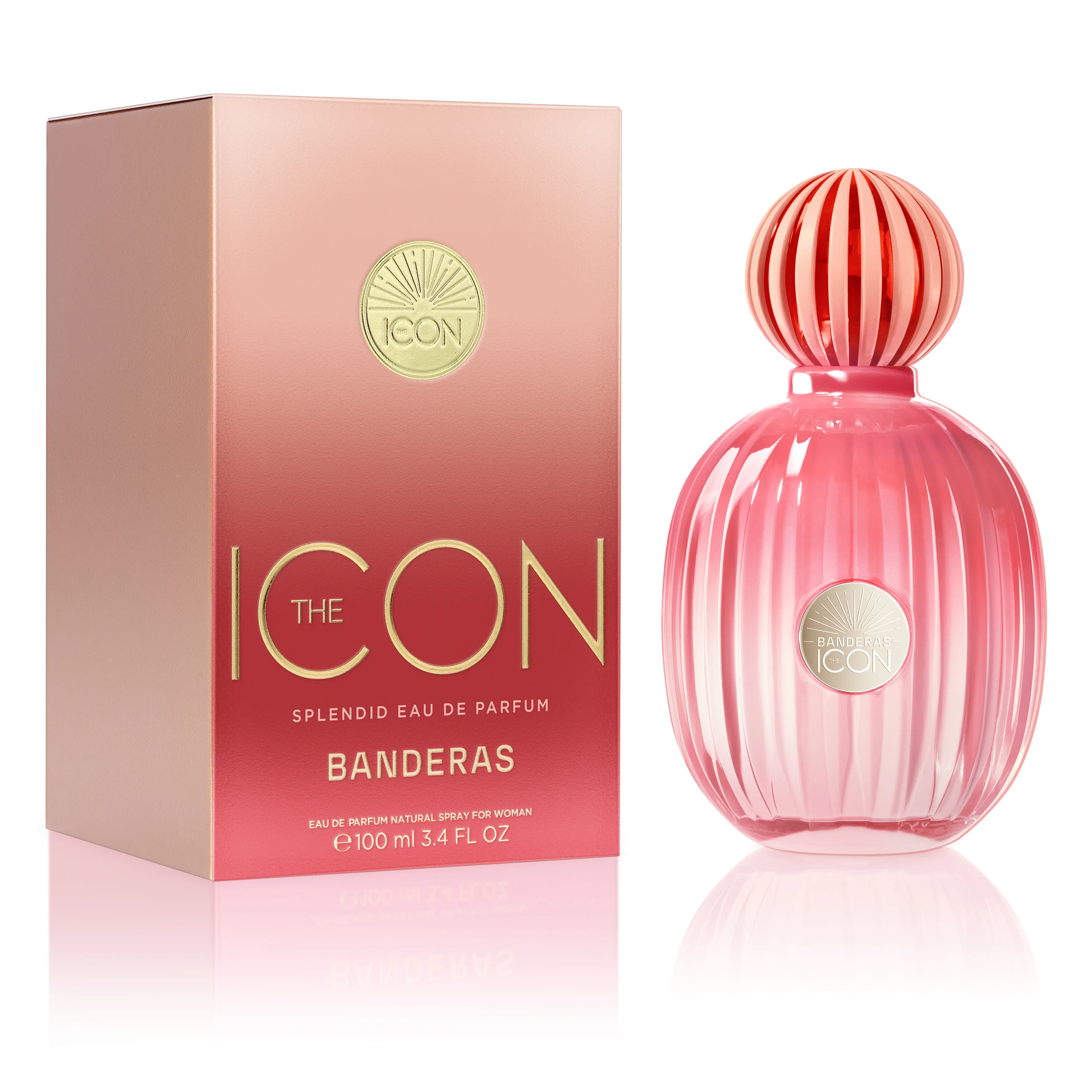 The Icon Splendid Eau De Parfum image 2