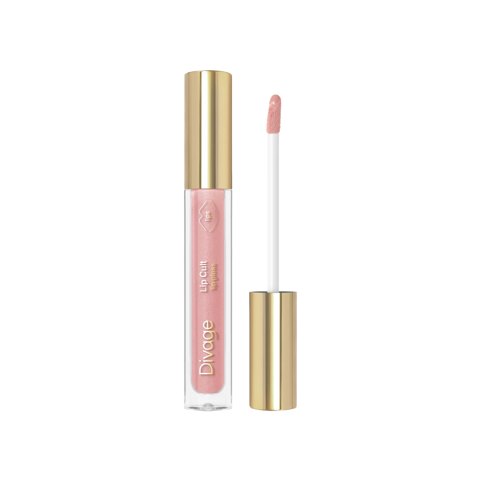 Lipgloss Lip Cult
