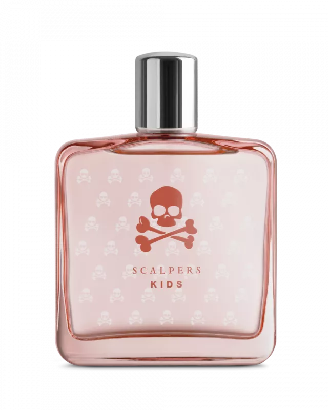 Kids Girl EDT