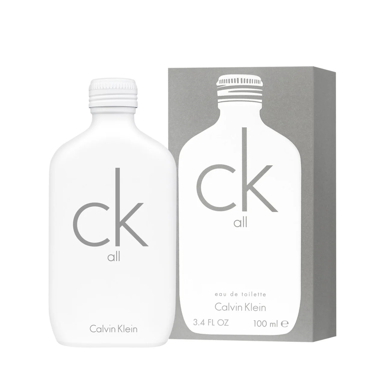 CK All Eau de Toilette image 2